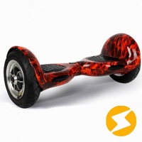 гироскутер smart balance wh-tw06 10 inch