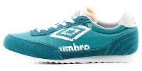 кроссовки umbro ancoats 2 classic повседневные мужские (2b2) бир/бел.