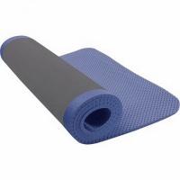 коврик для йоги nike ultimate pilates mat 8mm osfm cool grey/polar/cool grey