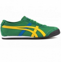 кроссовки asics onitsuka tiger mexico 66 sr hl7c2-8504