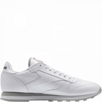 кроссовки reebok classic leather 2214