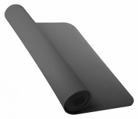 мат для йоги nike fundamental yoga mat 3 mm n.ye.02.068.os