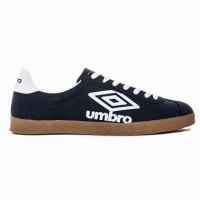 кроссовки umbro ss17 familia model 5 повседневные (091) т.син/бел.